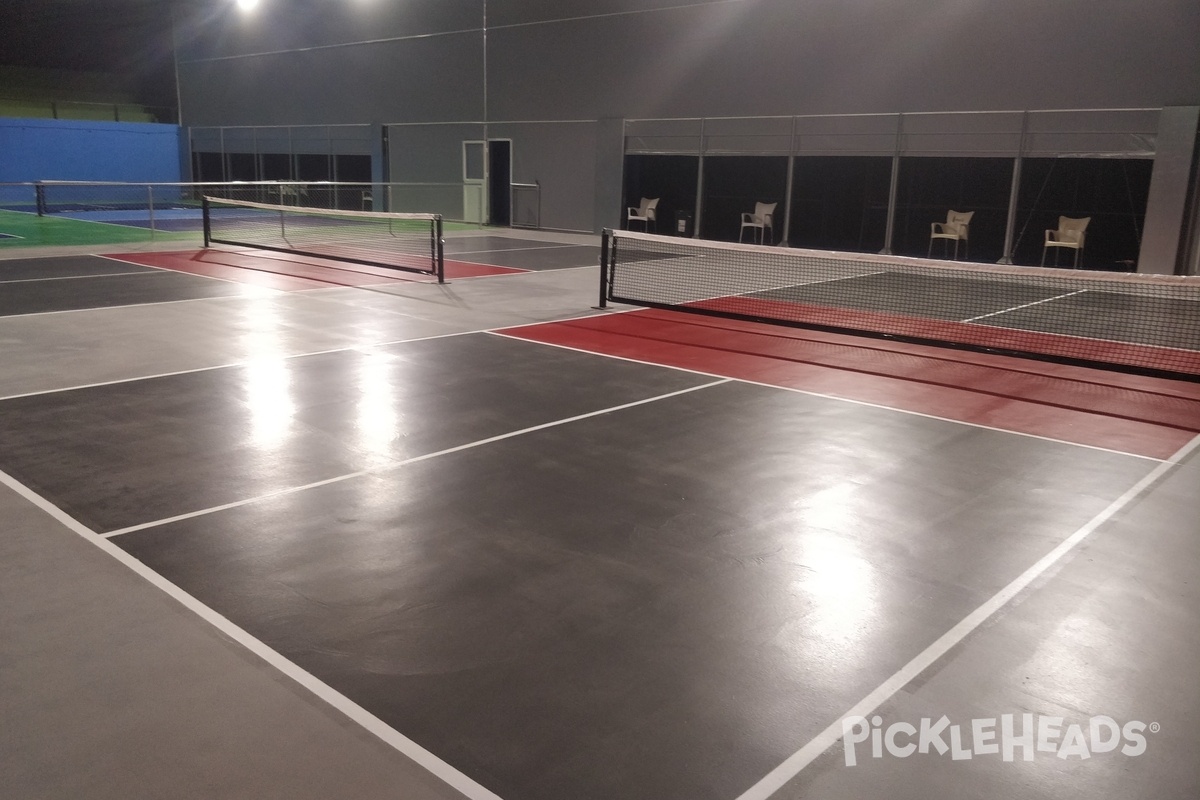 Photo of Pickleball at Club Pickleball Puerto de Santa María